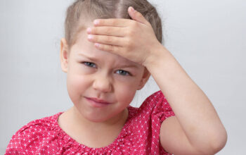 5 Mitos Menyesatkan Tentang Meningitis Anak, Baca Gan!!