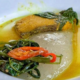 6 Alasan Loe Harus Makan Papeda, Nomor 3 Paling Beda!!