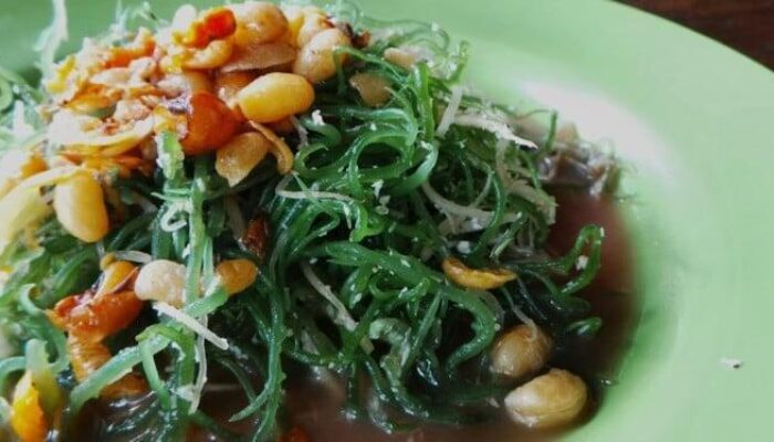 5 Alasan Harus Makan Bulung, Nomor 4 Dijamin Bikin Untung!!