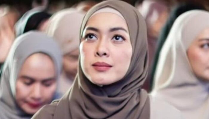 Sedih Karena Suami Sista Meninggal? Ingat RICHA, Sist!!